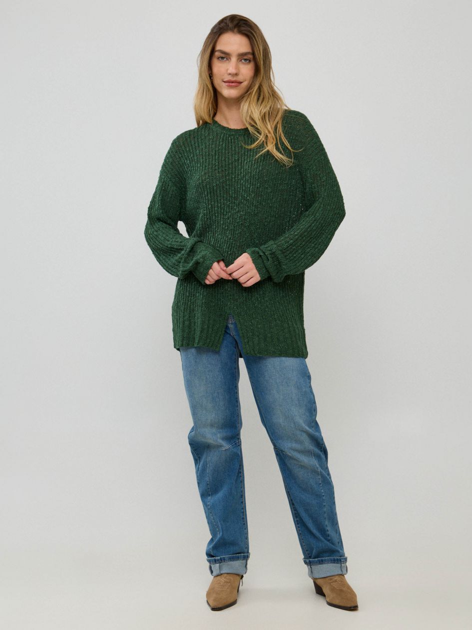 סריג ניקי בוקלה