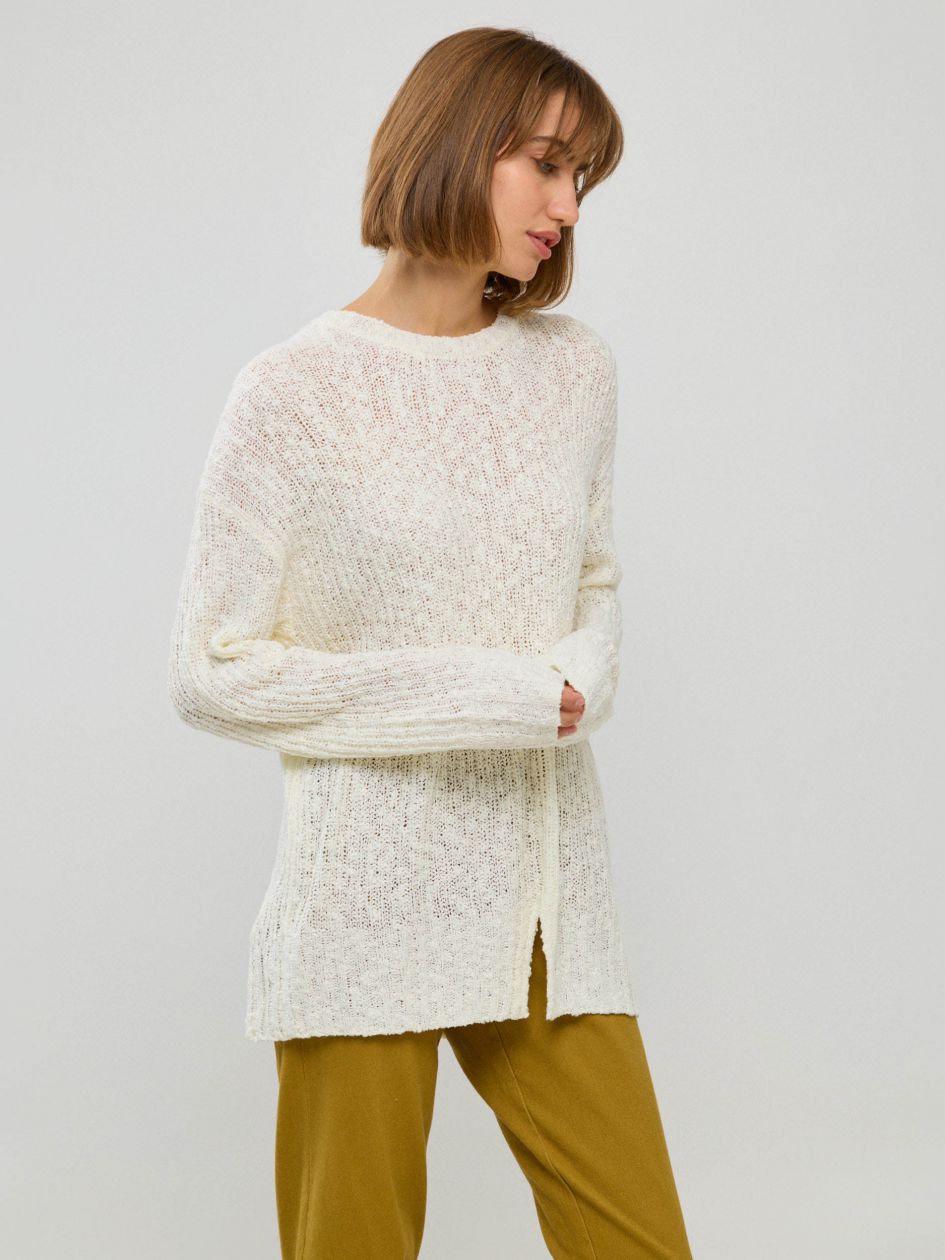 סריג ניקי בוקלה