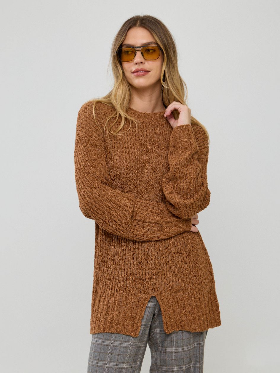 סריג ניקי בוקלה