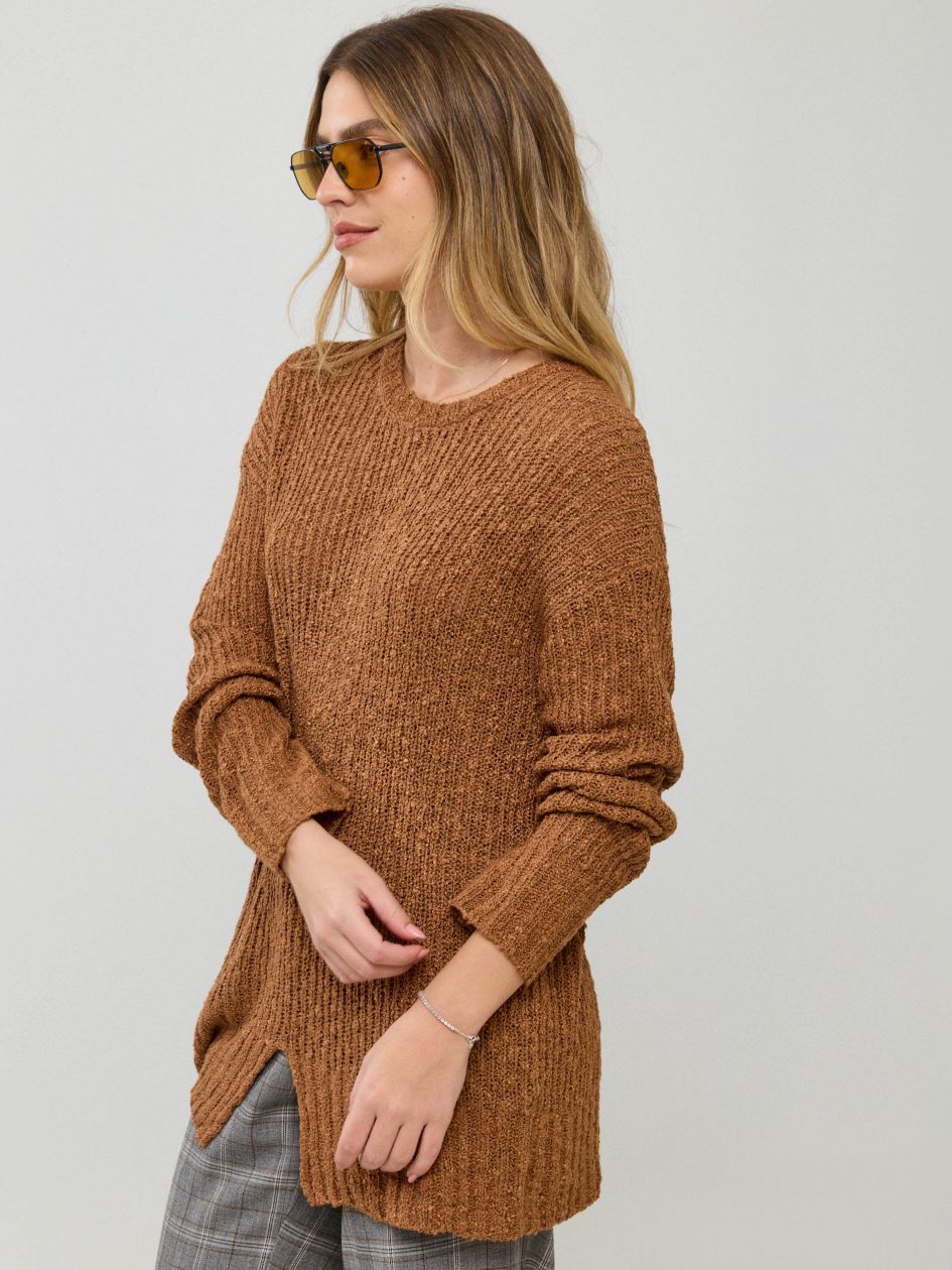 סריג ניקי בוקלה