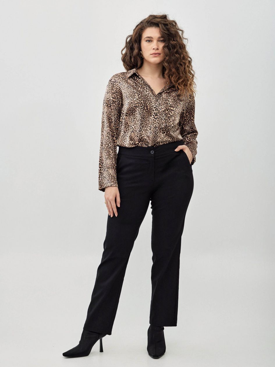 מכנסיים בנגלין דלווה