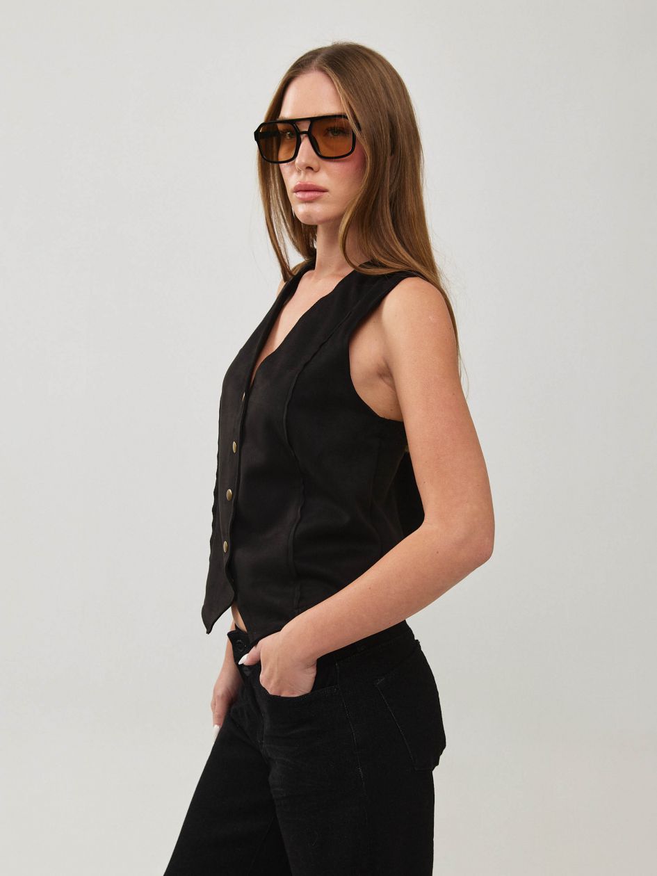 ווסט סקובה סווד