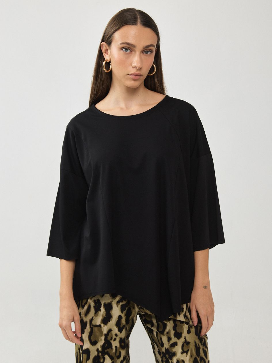 טוניקה ג`רסי