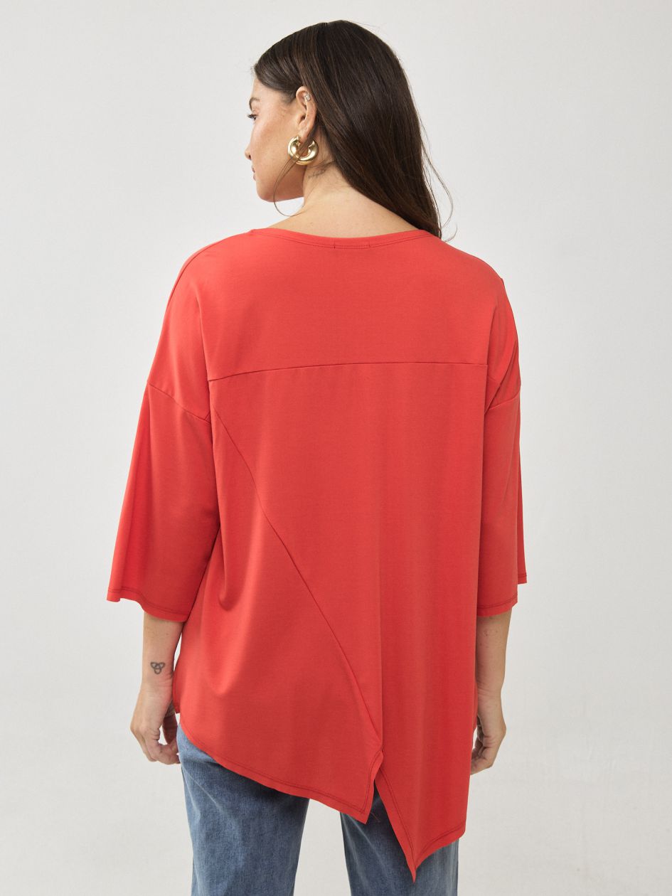 טוניקה ג`רסי