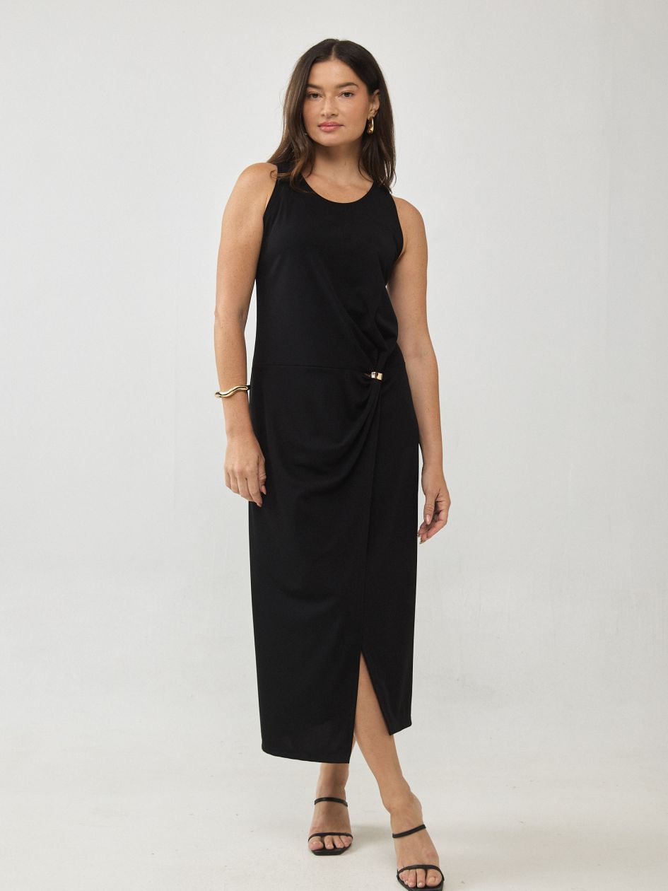 שמלה אמזון ארוכה