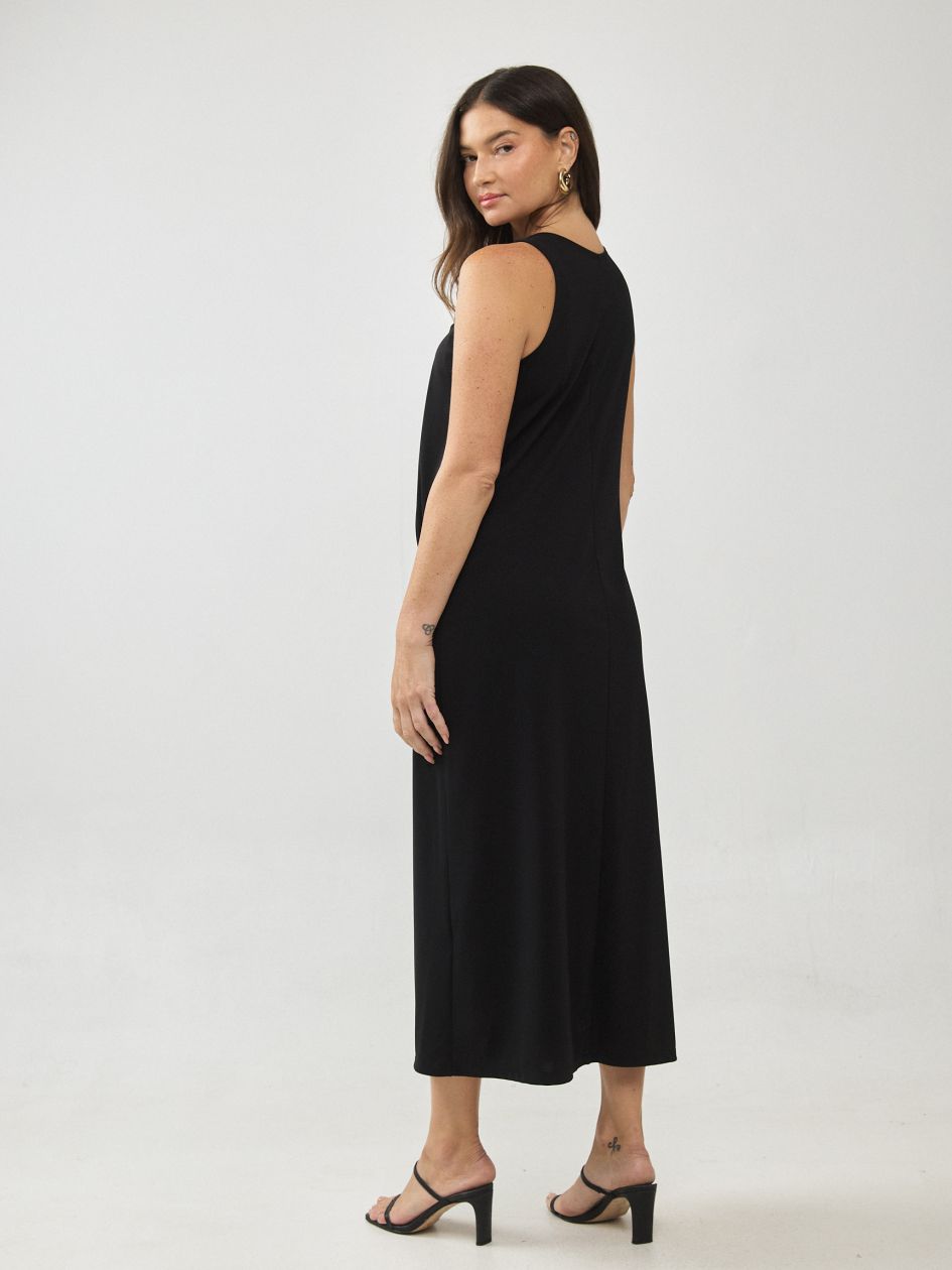 שמלה אמזון ארוכה