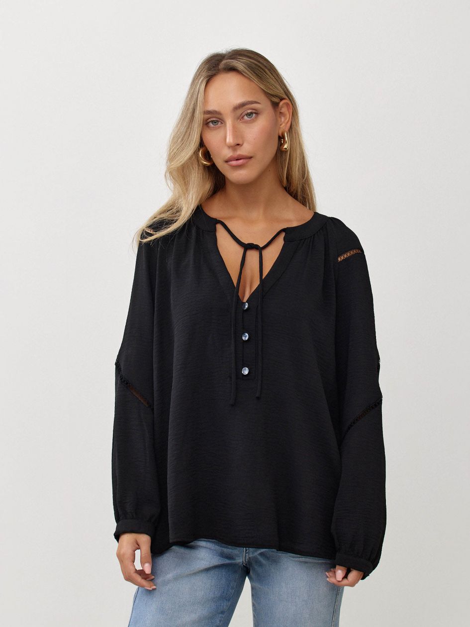 חולצה סרט קרושה