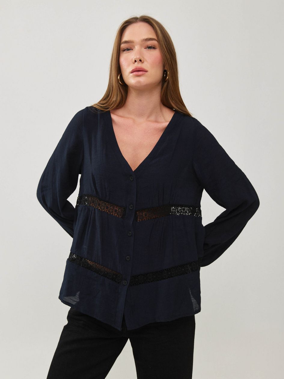 חולצה סרט קרושה