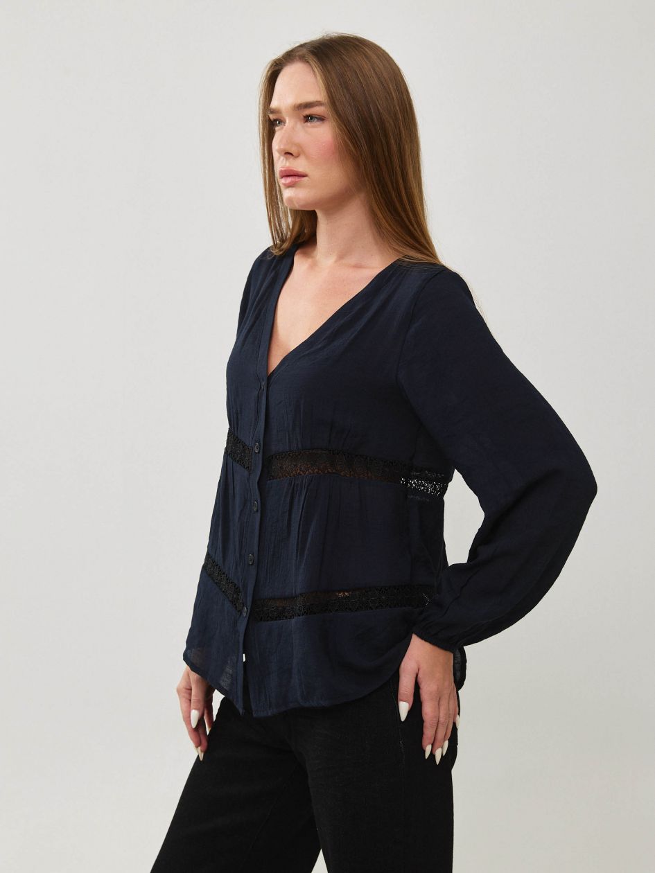 חולצה סרט קרושה