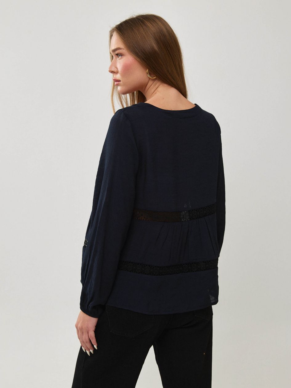 חולצה סרט קרושה