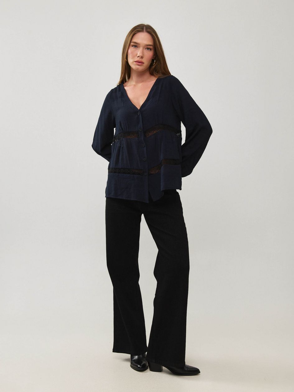 חולצה סרט קרושה