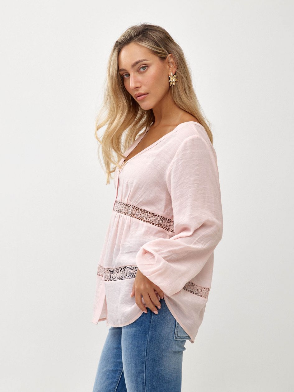 חולצה סרט קרושה