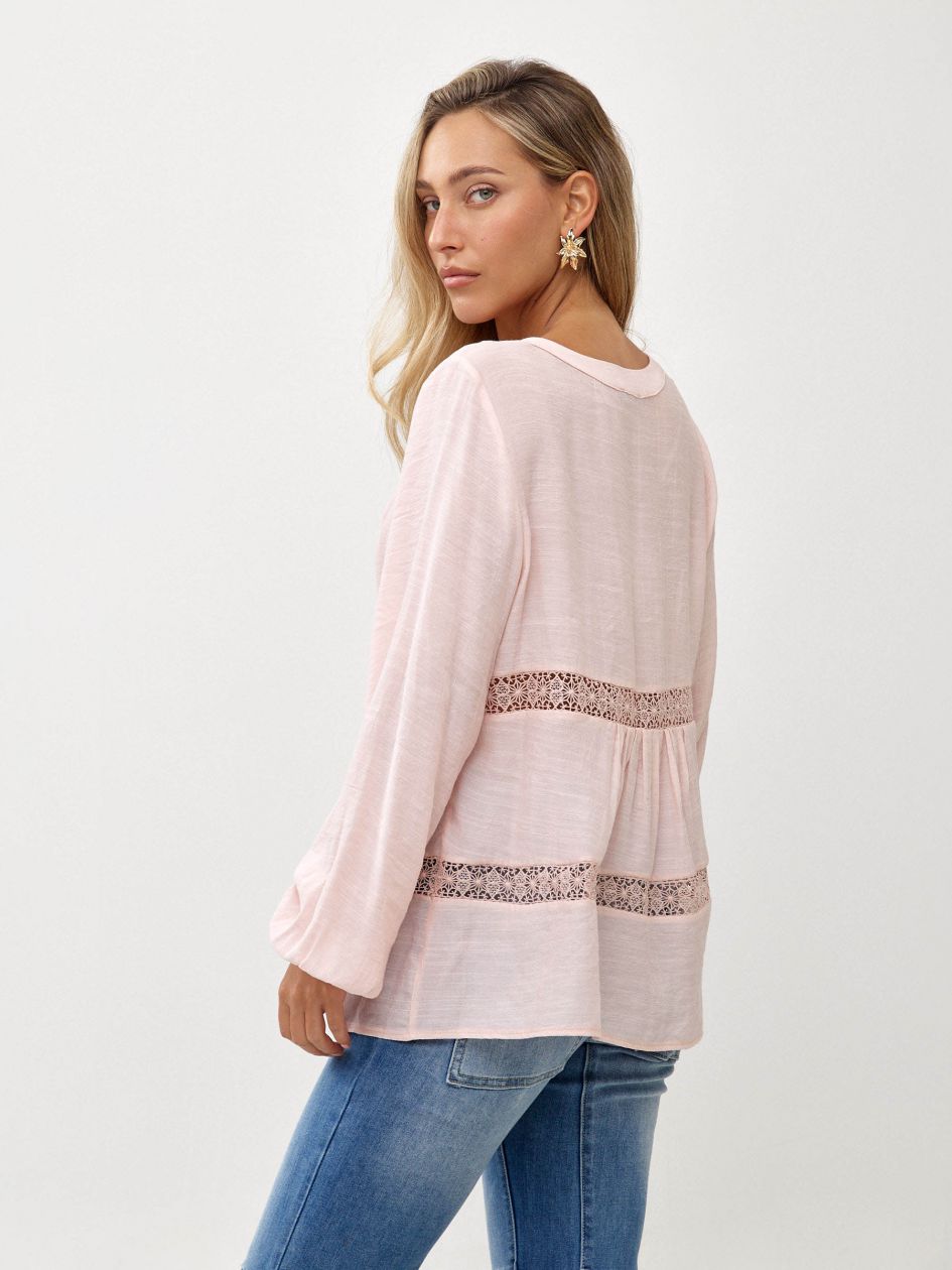 חולצה סרט קרושה