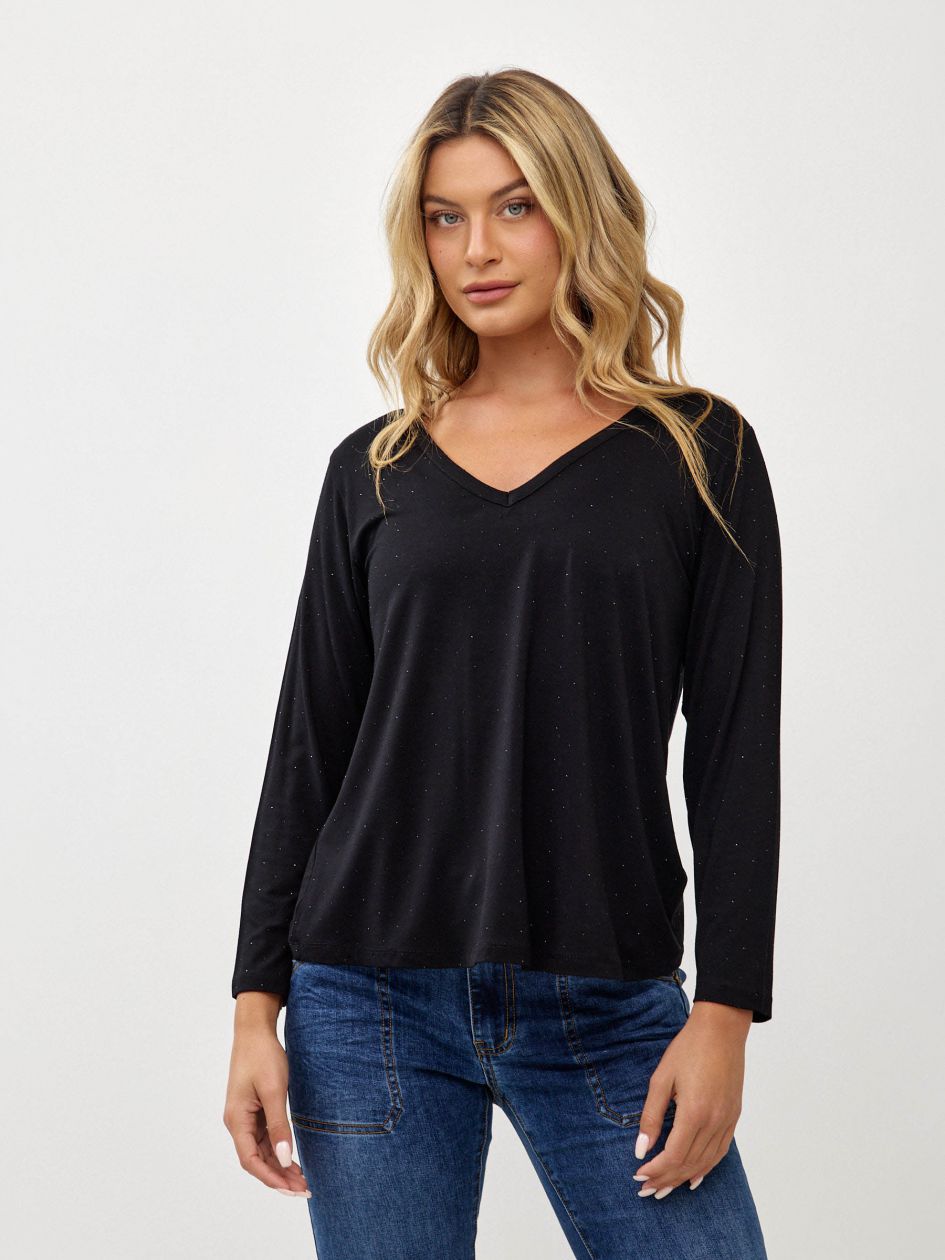 חולצה סימפוניה אבנים