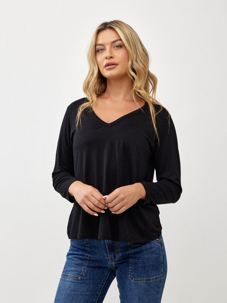 חולצה סימפוניה אבנים