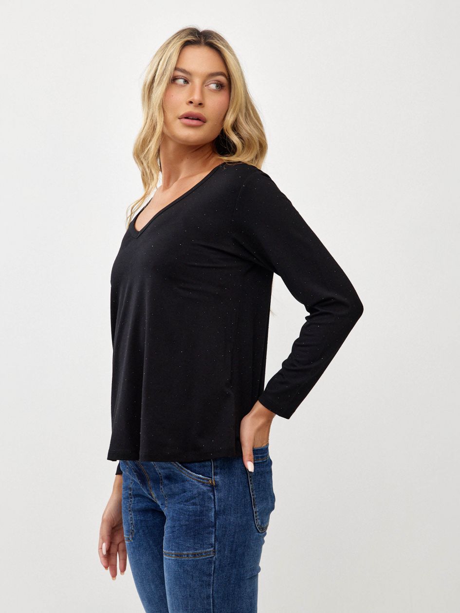 חולצה סימפוניה אבנים