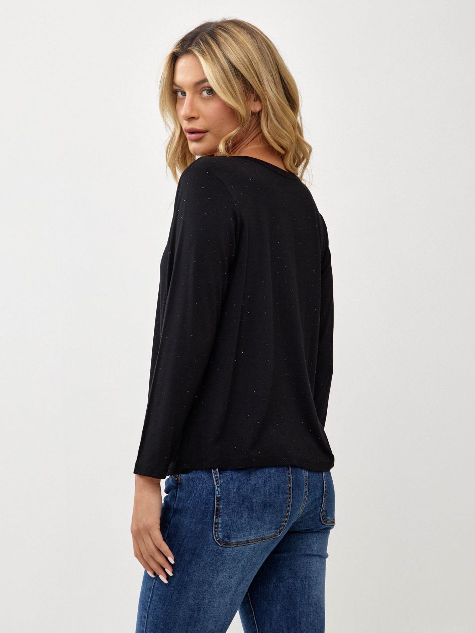 חולצה סימפוניה אבנים