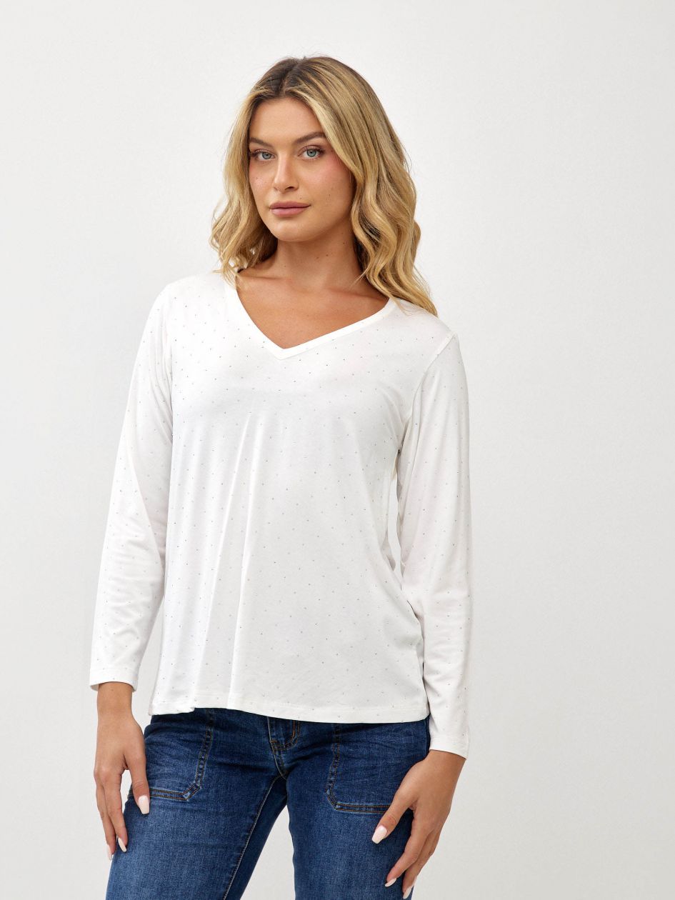 חולצה סימפוניה אבנים