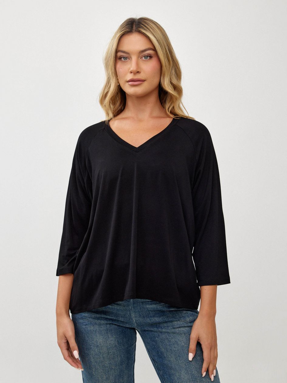 חולצה סימפוניה וי