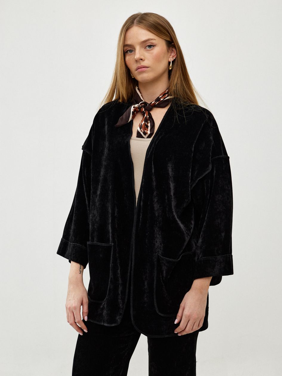 עליונית קטיפה שניל