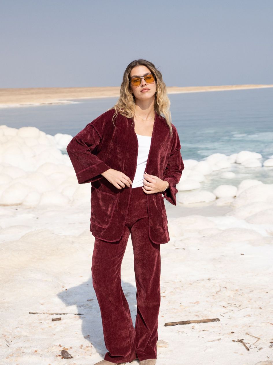 עליונית קטיפה שניל