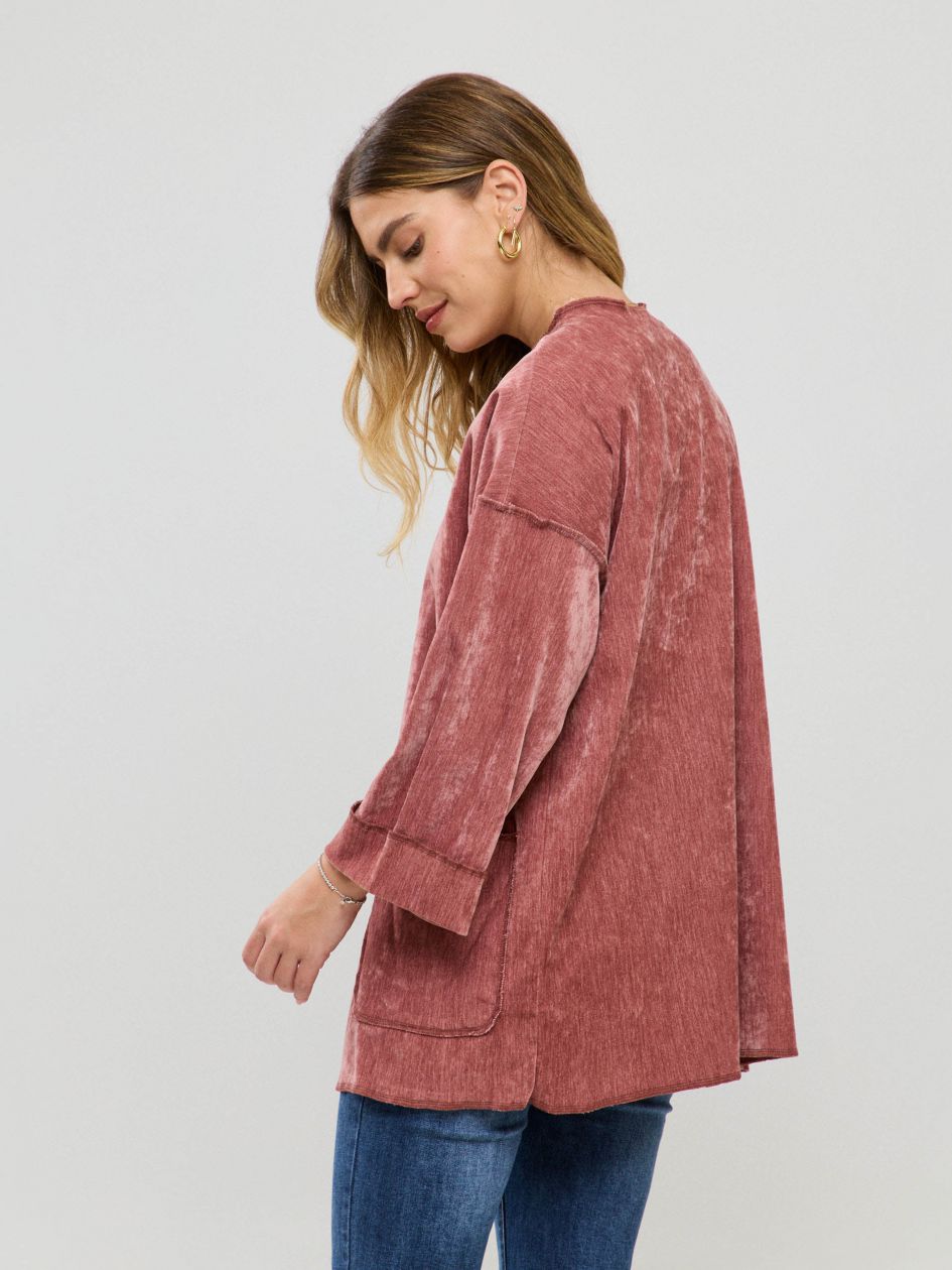 עליונית קטיפה שניל