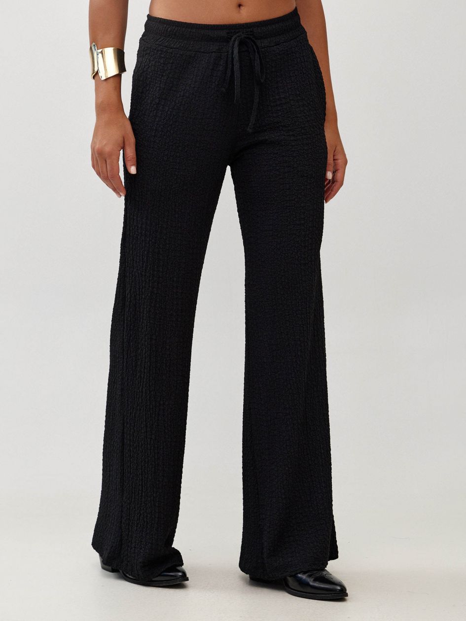 מכנסיים גומי שרוך