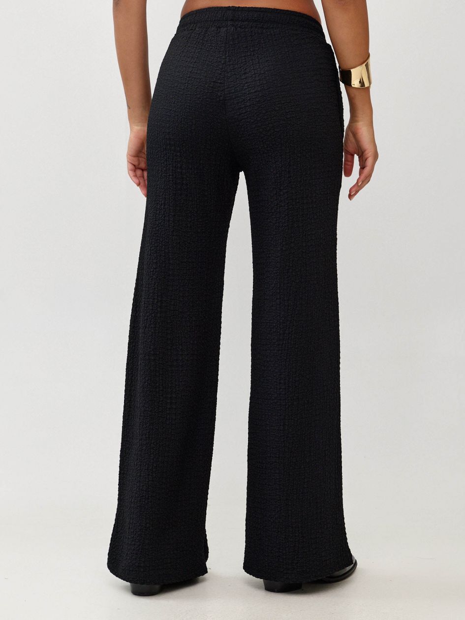 מכנסיים גומי שרוך