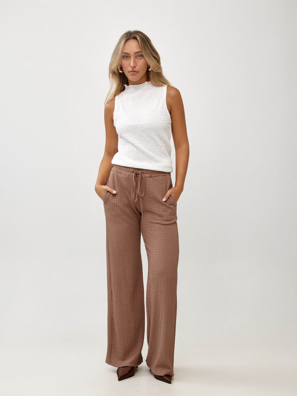 גופיה חצי גולף