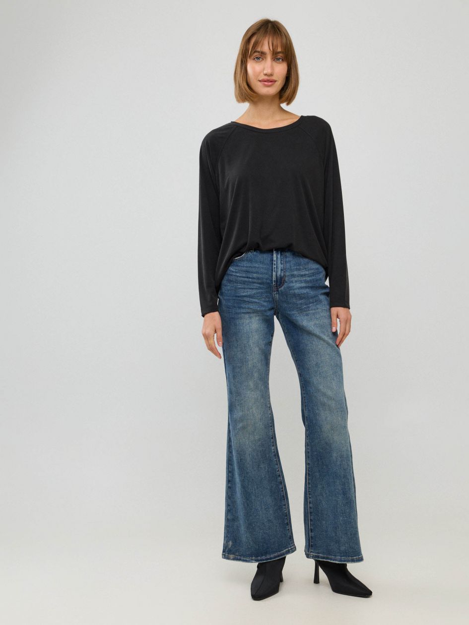 חולצה ניקי ריב מודל