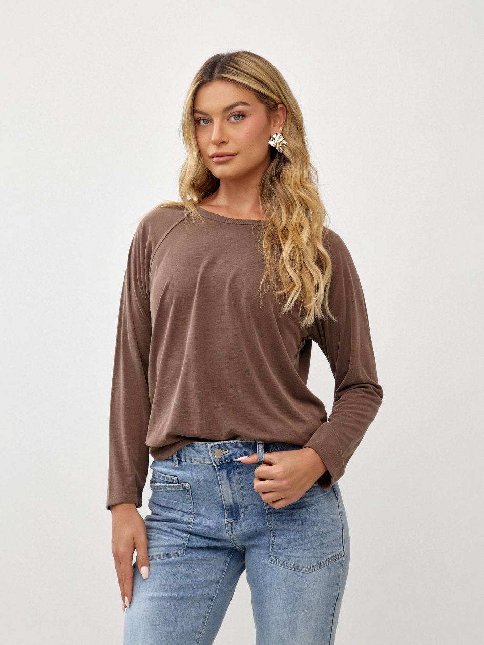 חולצה ניקי ריב מודל