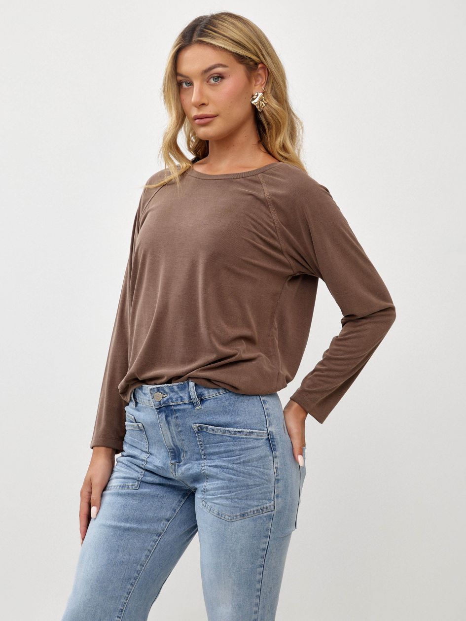 חולצה ניקי ריב מודל