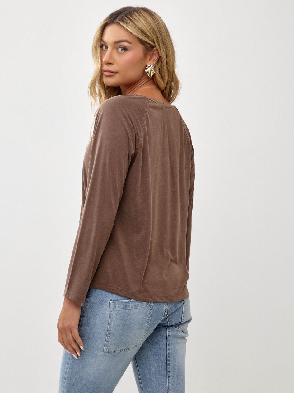 חולצה ניקי ריב מודל