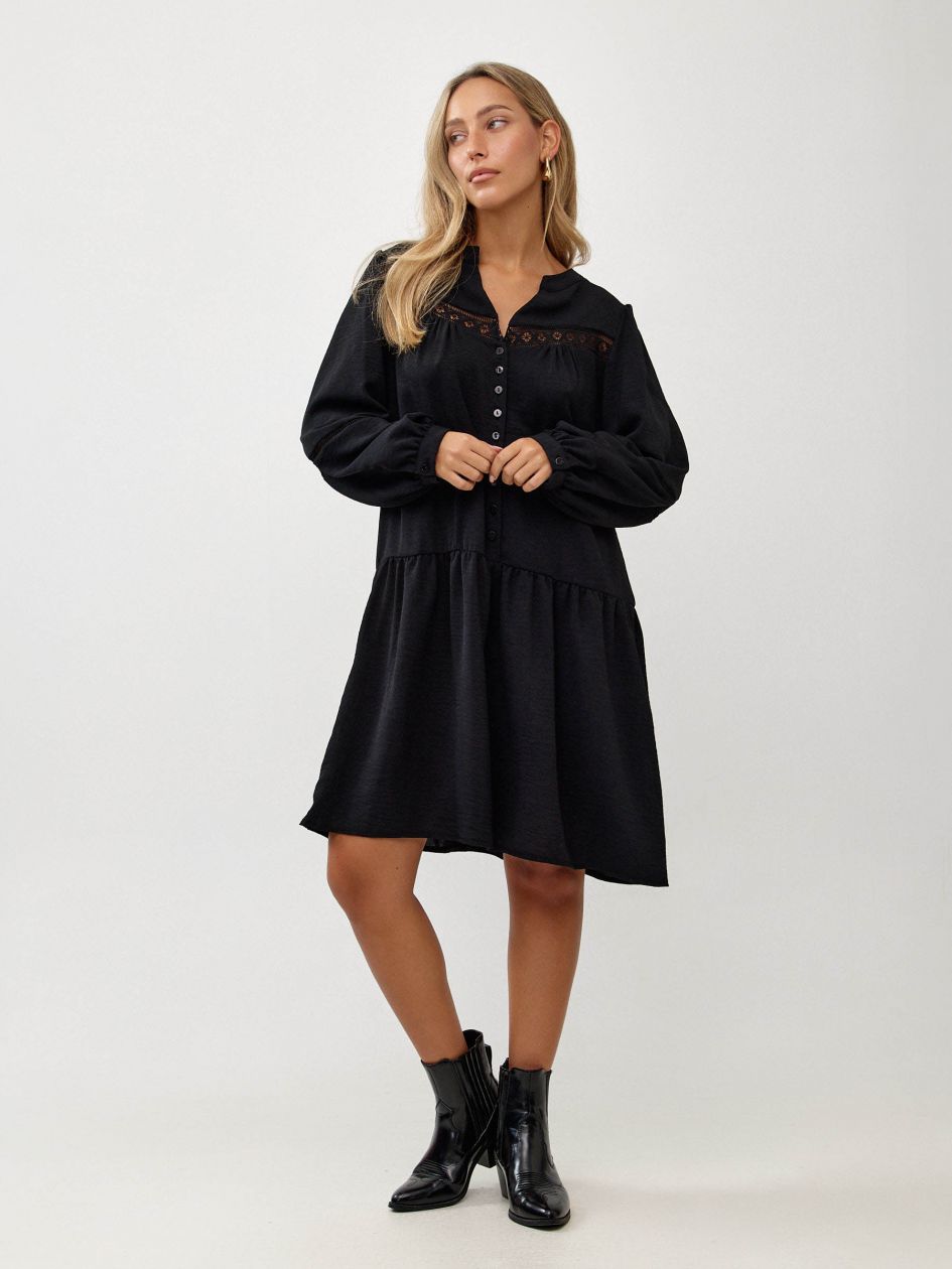 שמלה וי סרטים