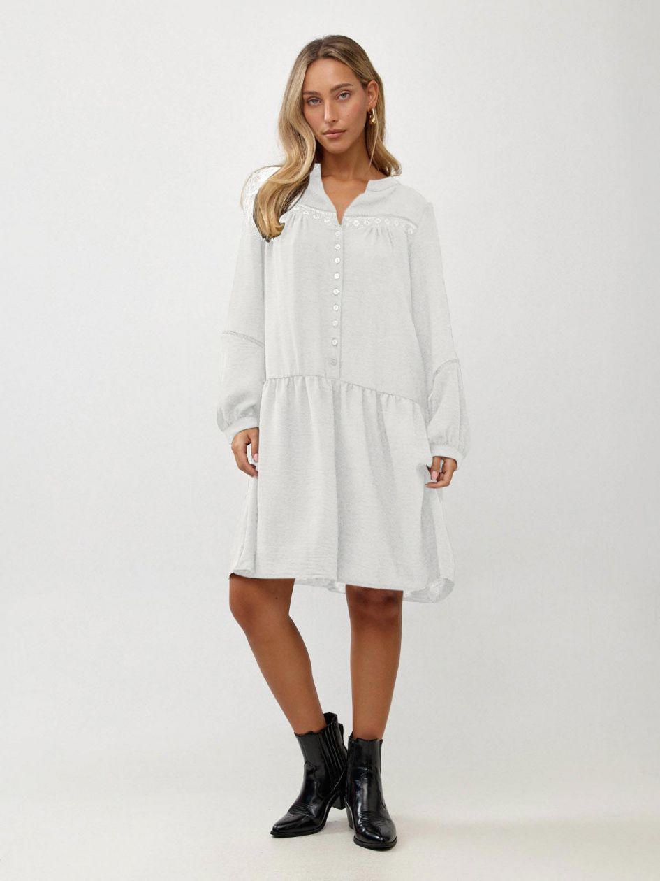 שמלה וי סרטים