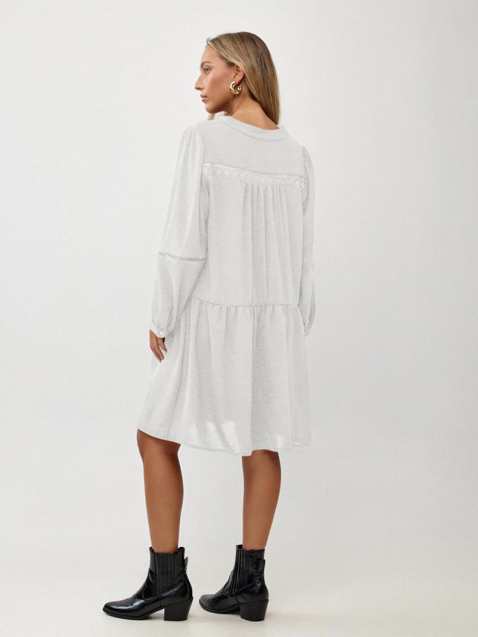 שמלה וי סרטים