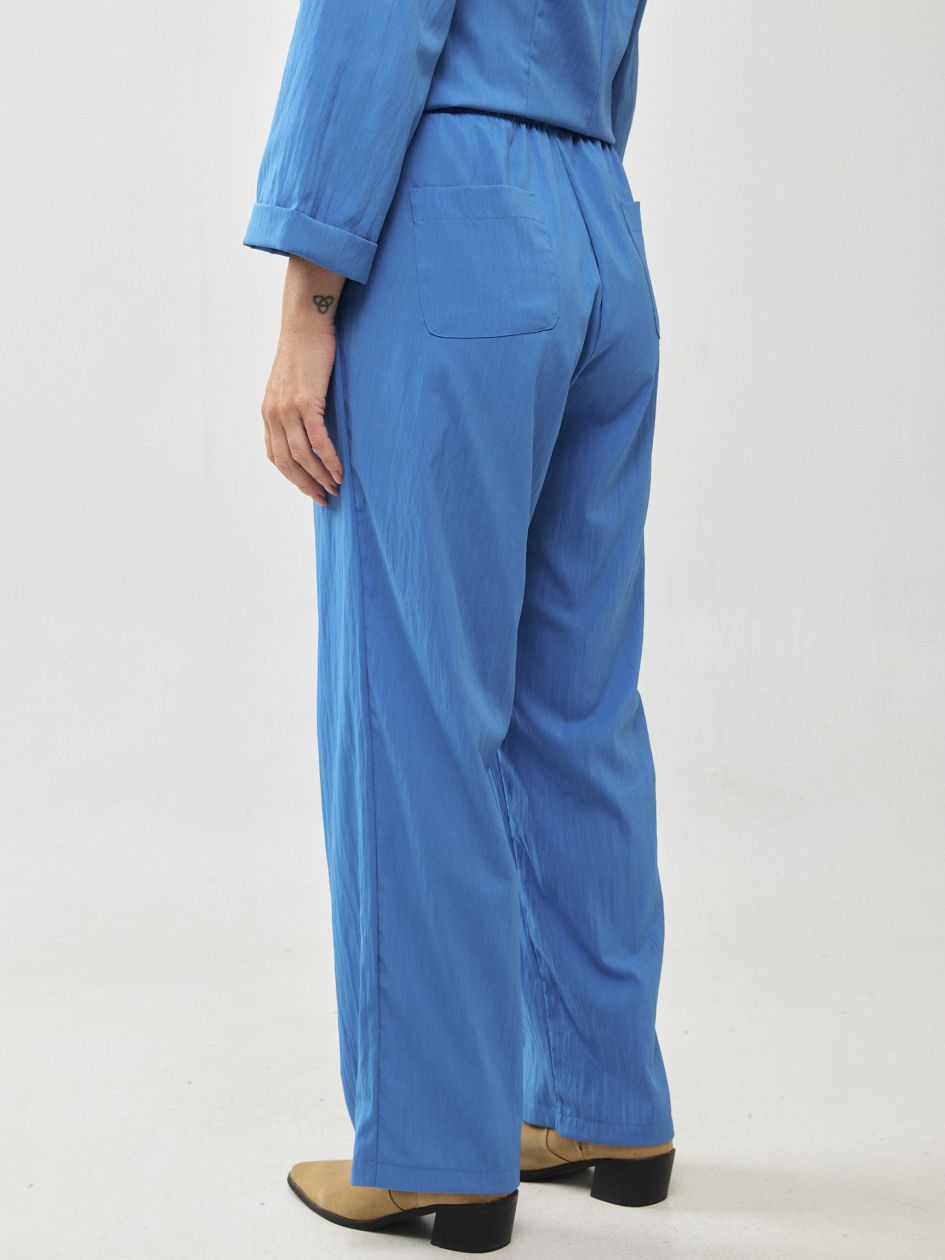 מכנסיים גומי שרוך