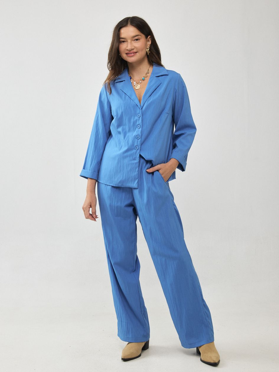 מכנסיים גומי שרוך