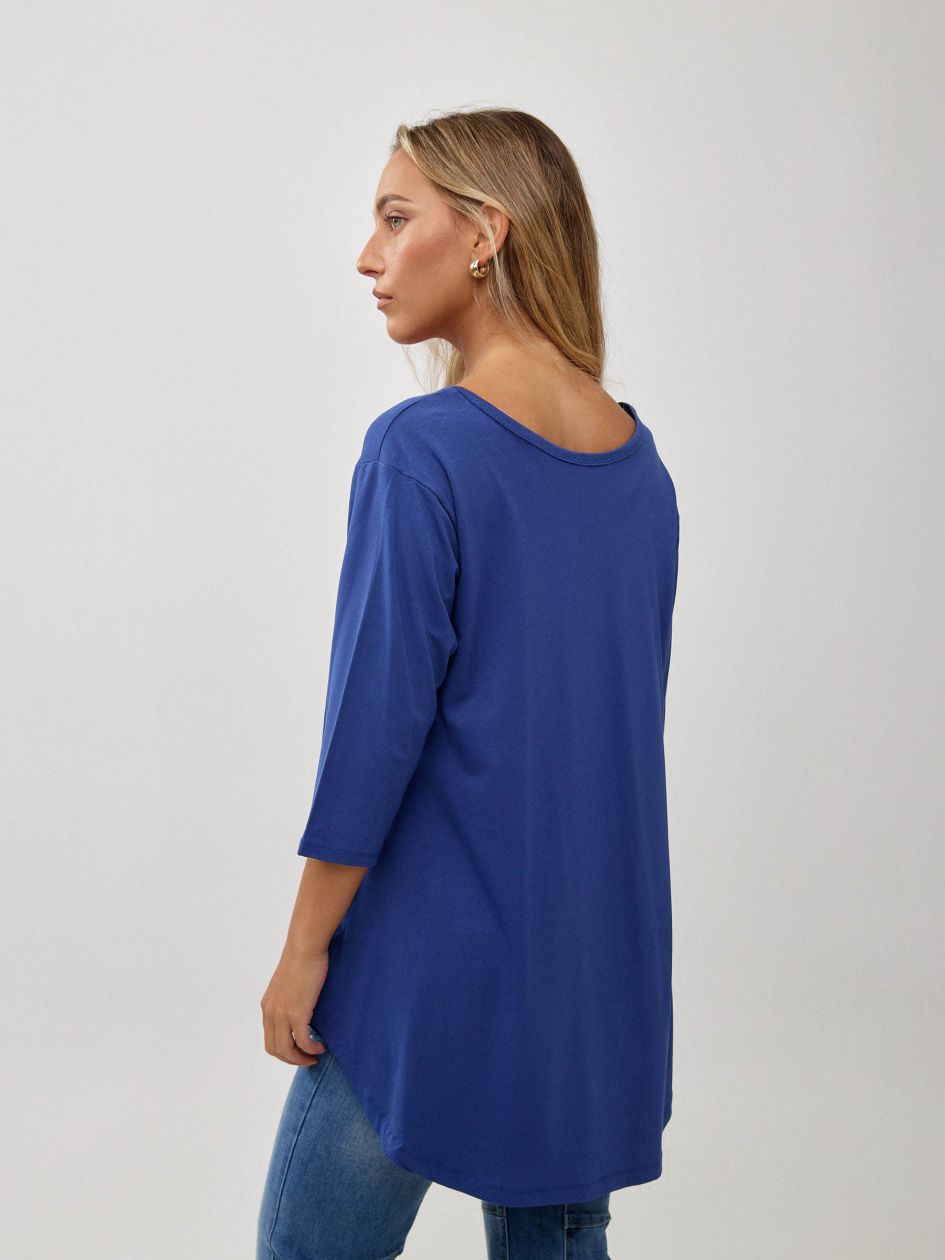 טוניקה ניקי סימפוניה