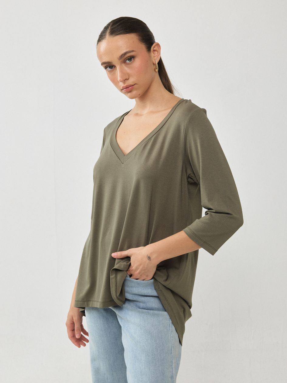 טוניקה וי סימפוניה