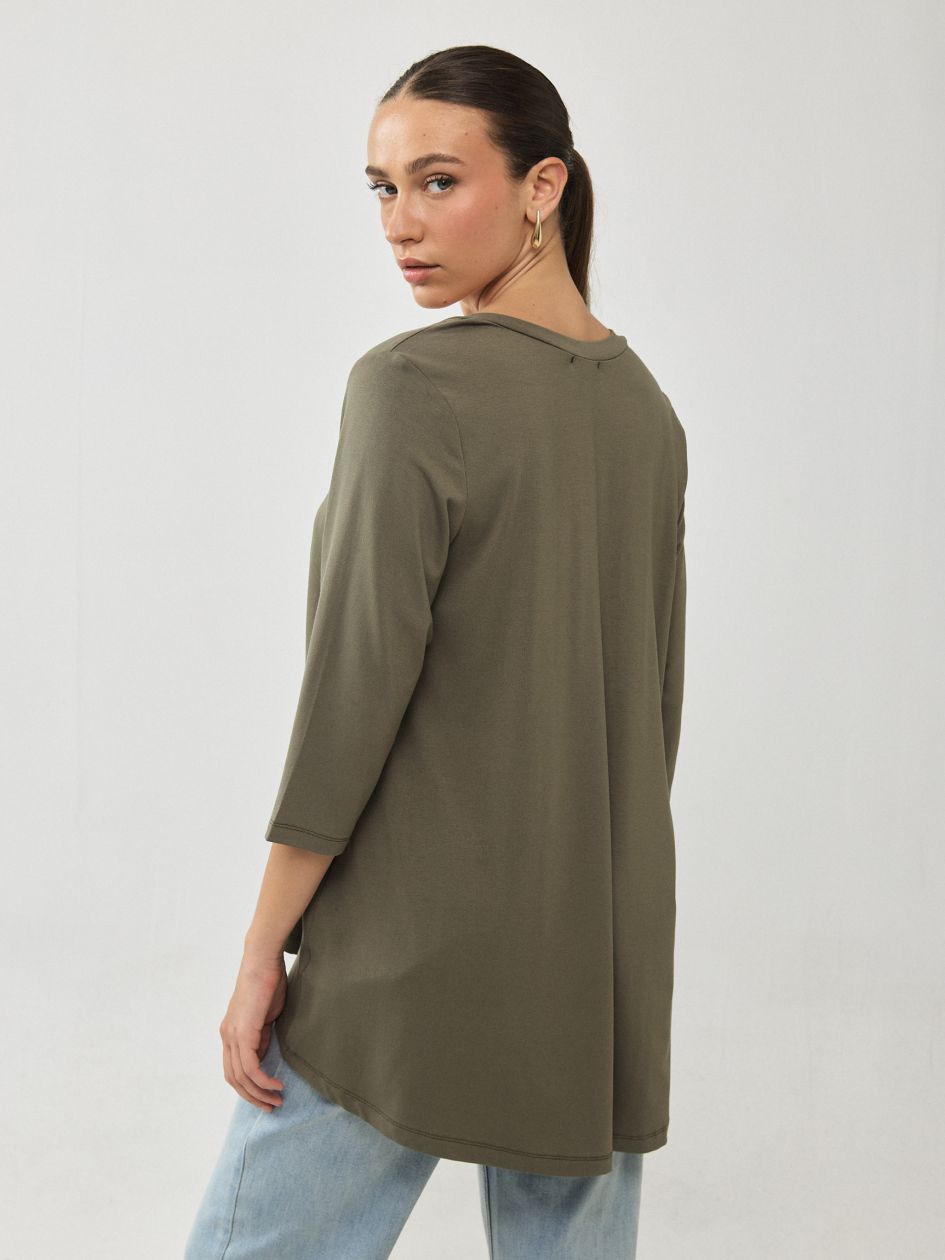 טוניקה וי סימפוניה