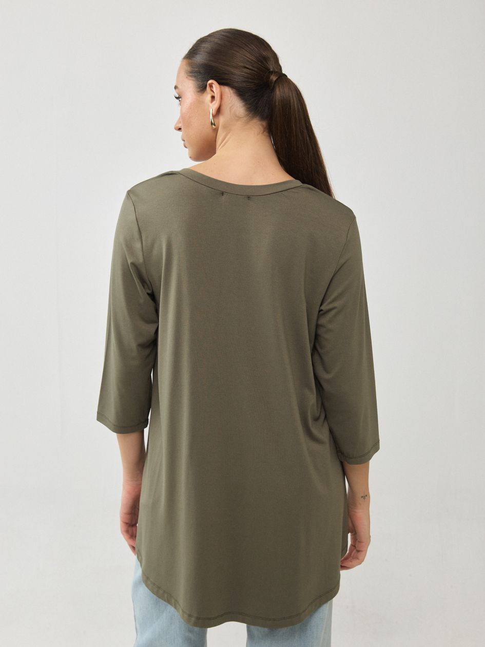 טוניקה וי סימפוניה