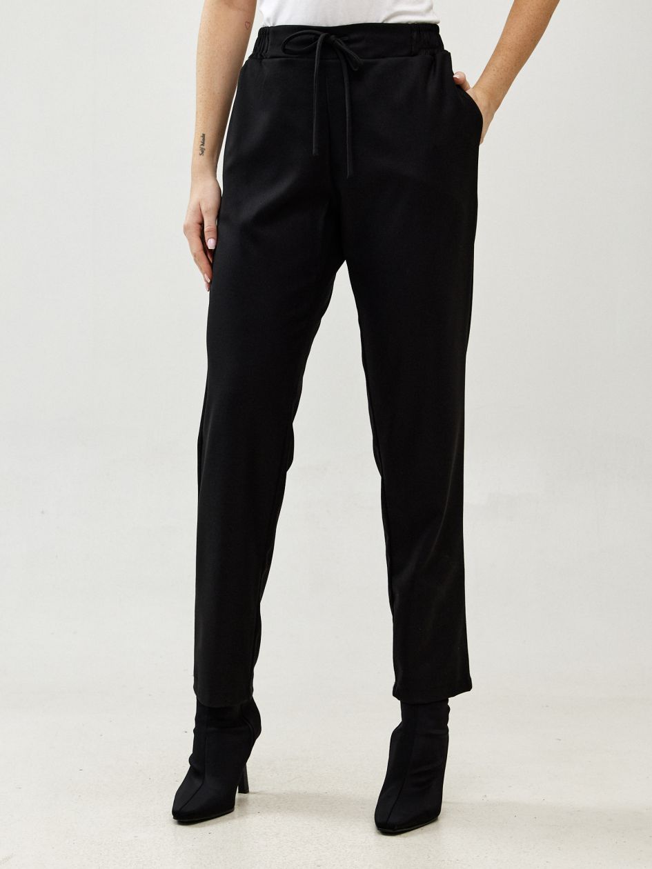 מכנסיים גומי שרוך