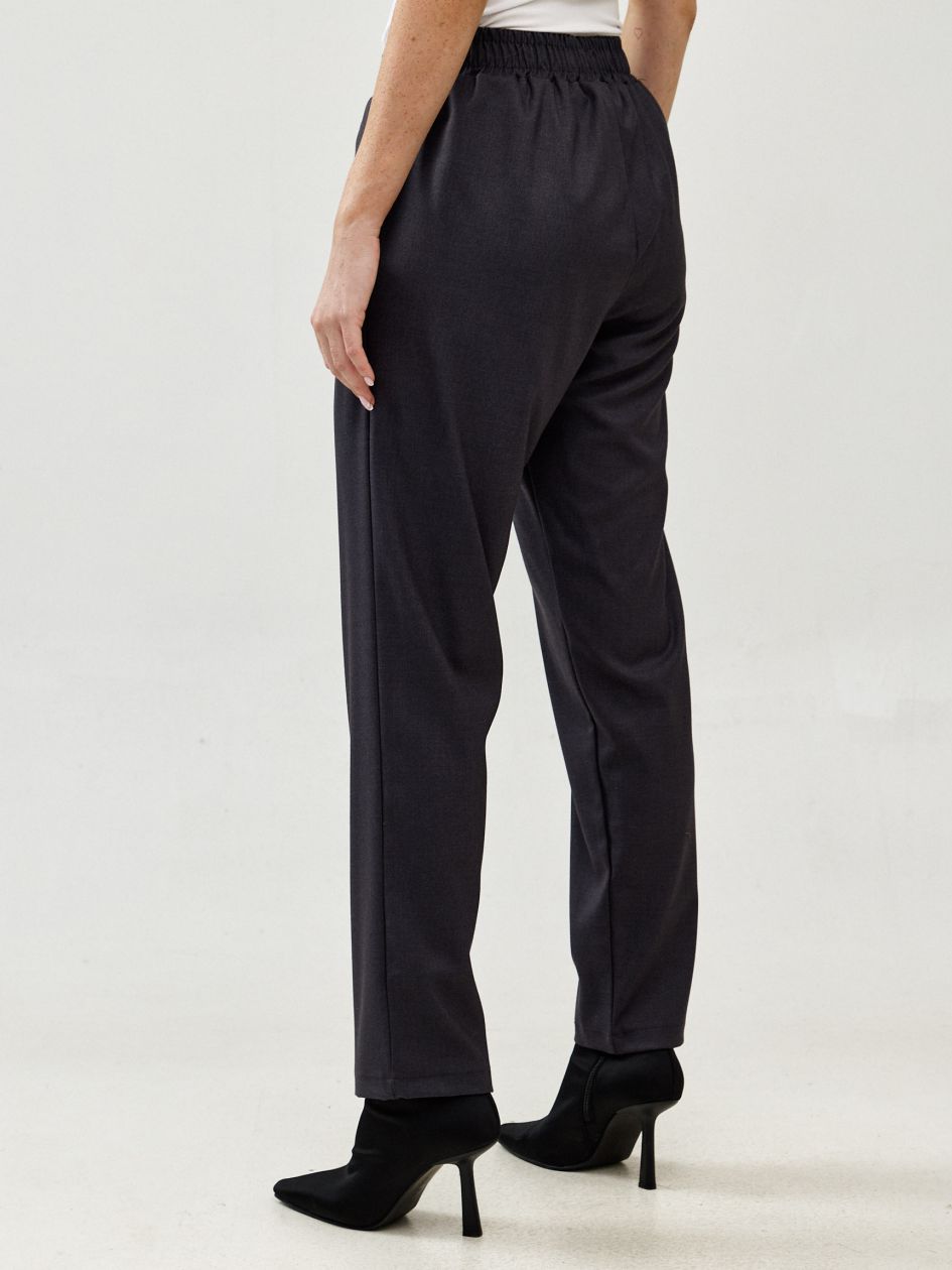 מכנסיים גומי שרוך