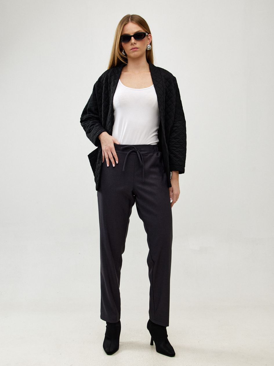 מכנסיים גומי שרוך