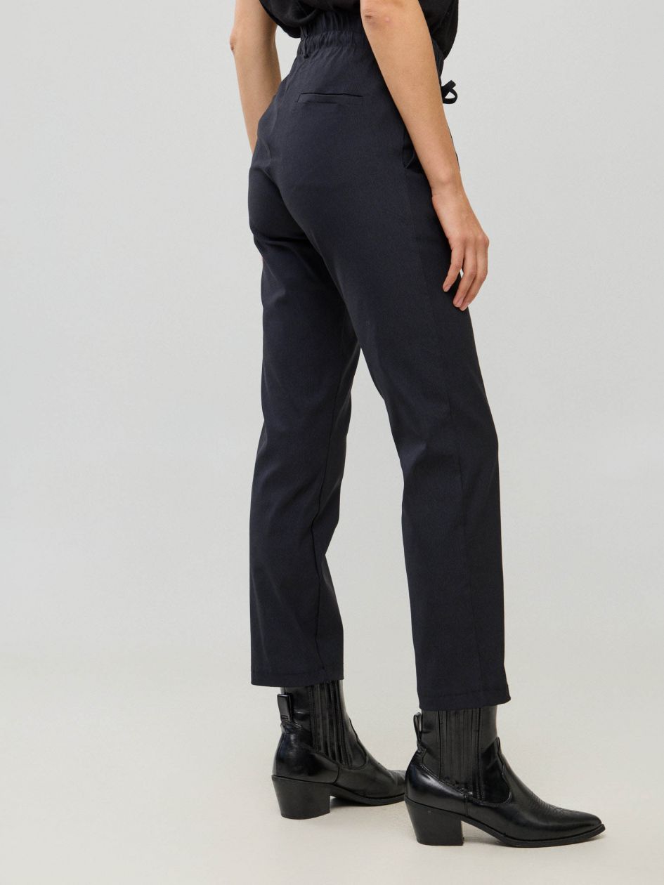 מכנסיים בנגלין שרוך