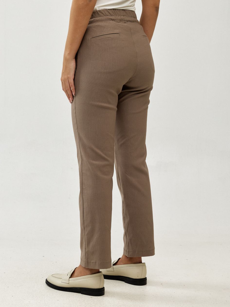 מכנסיים בנגלין שרוך