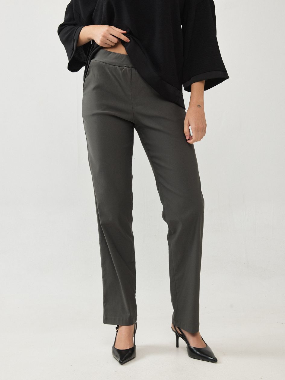 מכנסיים בנגלין גומי בי סטאר