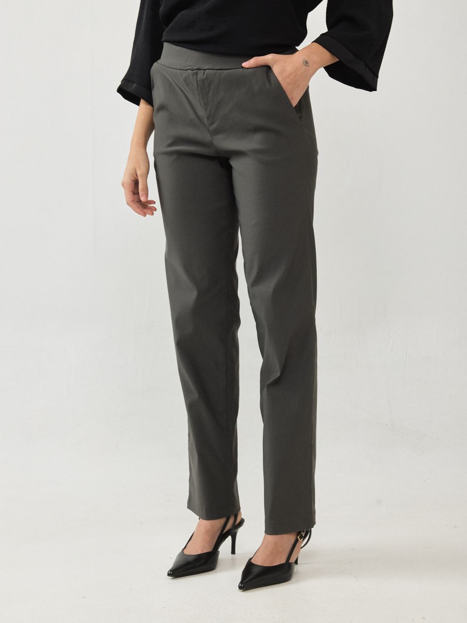 מכנסיים בנגלין גומי בי סטאר