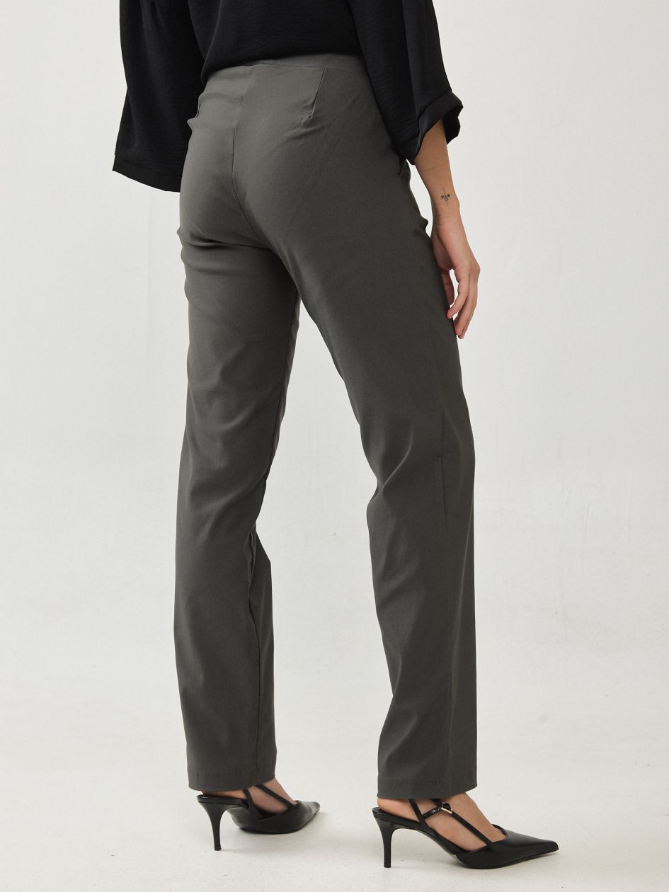 מכנסיים בנגלין גומי בי סטאר